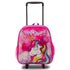 Zaino trolley da scuola fucsia con unicorno Magic Land, Idee Regalo Natale, SKU o942000063, Immagine 0